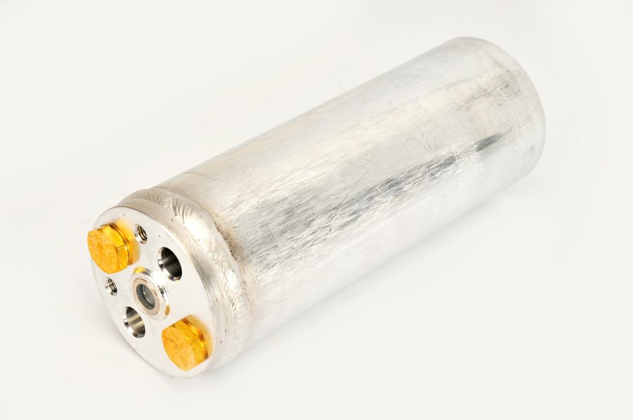 Αφυγραντήρας συστήματος κλιματισμού Air conditioning drier fits: NISSAN PRIMERA 1.6-2.0LPG 06.96-07.02